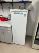 Insignia Upright Freezer