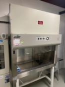 Nuaire Class II A2 Biosafety Cabinet