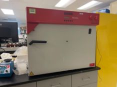 Binder Laboratory Oven