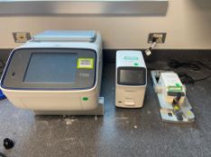 Applied Biosystems QuantStudio 3D Digital PCR