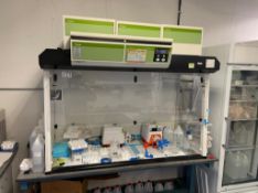 Erlab Captair Flex XLS633