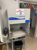 Fisher Scientific PCR Workstation