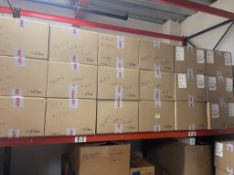 Boxes Tip One 1000UL Filter Tips