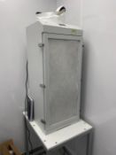 Bio Bubble Power Unit with HEPA Filter Box