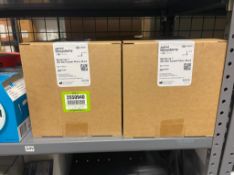 Boxes Open Array Sample Plates