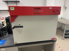 Binder Laboratory Oven