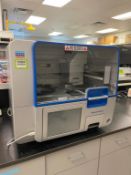 Qiagen QIAcube Connect Device