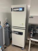 Thermo Scientific HERA Cell 160i CO2 Incubator Stack