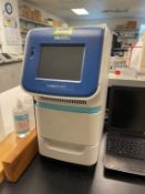 Applied Biosystems Step One Plus PCR System