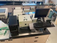 Photon Technology Mono 300 Monochromator System