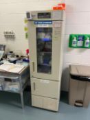 Panasonic Pharmaceutical Refrigerator