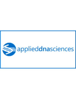 Applied DNA Sciences: Late-Model Biopharma R&D Equipment