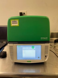 Bio-Rad CFX Opus 96 Real Time PCR System