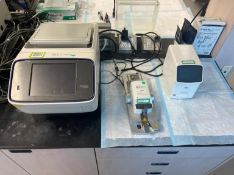 Applied Biosystems QuantStudio Dx PCR System