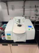 Perkin Elmer FT-IR Spectrometer