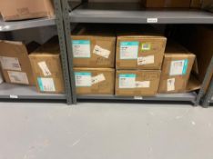 Boxes NEST Reservoir Channel Troughs