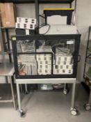 Bio Bubble Controlled Environment Power Tent