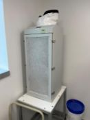 Bio Bubble Power Unit with HEPA Filter Box
