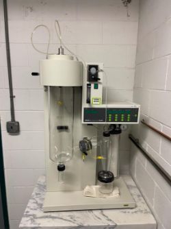 Buchi Mini Spray Dryer