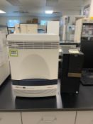 Applied Biosystems Real Time PCR System