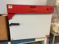 Binder Laboratory Oven