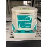 Labnet Spectrafuge 24D PCR Centrifuge