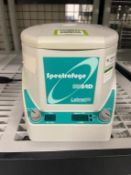 Labnet Spectrafuge 24D PCR Centrifuge