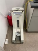 Bootie Butler Shoe Cover Dispensers