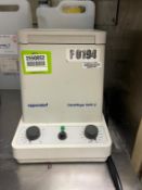 Eppendorf 5415C Centrifuge
