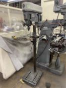 Rockwell 15-665 Drill Press