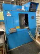 Omni Turn GT-75 S2 Omni Turn CNC