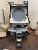 Gage Master S20 Comparator