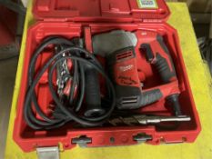 Milwaukee 5263-20 Rotary Hammer