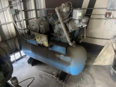 MT&E Compressor