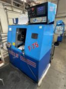 Omni Turn GT-75 S2 Omni Turn CNC