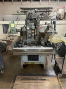 Sunnen Honing Machine