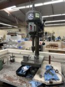 Walker-Turner 1211-32 Drill Press