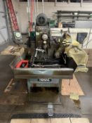 Sunnen Honing Machine