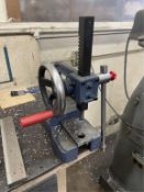 Palmgren Arbor Press