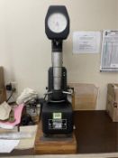 Rockwell 4TY Hardness Tester