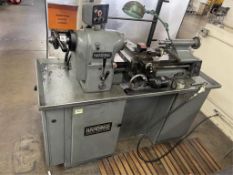 Hardinge TFB-H Lathe