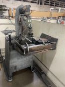 Sunnen Honing Machine