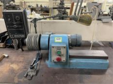 McLean Series 20k Bench Top Lathe