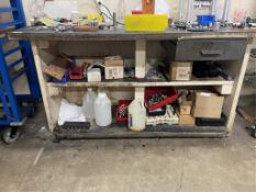 Work Bench