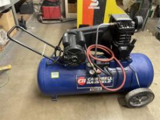 Hausfeld VT627103AJ Compressor