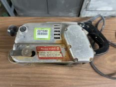 Porter Cable A3 Belt Sander