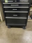 Craftsman Tool Cabinet