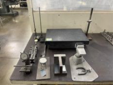 Inspection Equipment