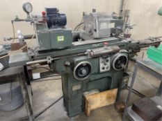 Marathon Electric 63T17FH5326 Grinder