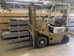 TCM FVG10N15 Forklift